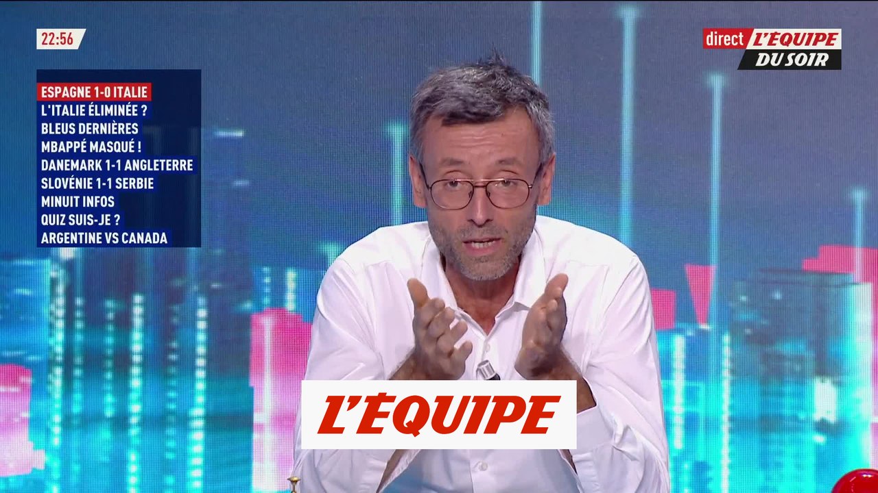 Olivier Ménard se montre reconnaissant du soutien reçu après son agression  - Foot - Médias