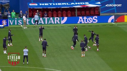 Griezmann perd-il de son influence ? "Il ne faut pas s'inquiéter pour lui, mais..."
