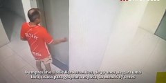 VÍDEO: Marido acusa esposa de traição, a esfaqueia 17 vezes e assume crime: 