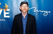 Ron Howard has paid a glowing tribute to Donald Sutherland