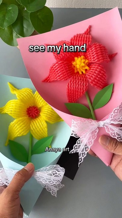 Easy craft ideas for bigner