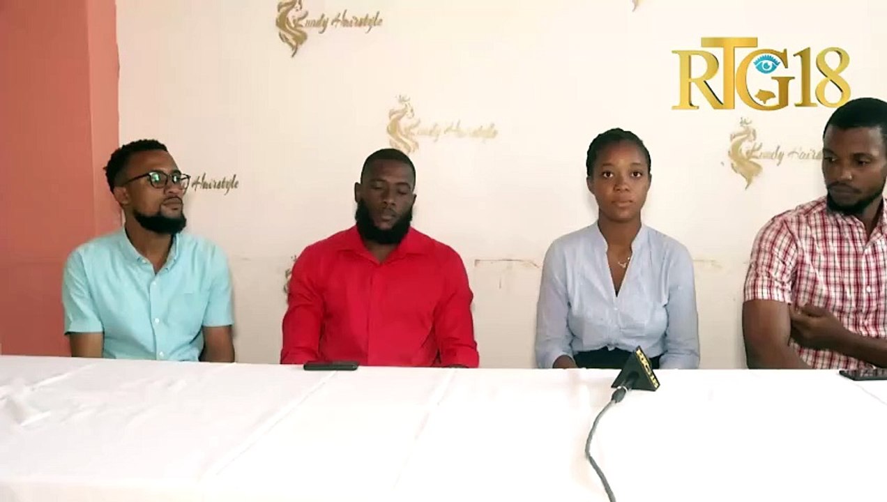 Etidyan fakilte medsin ak famasi nan inivèsite leta Dayiti anonse depistaj gratis