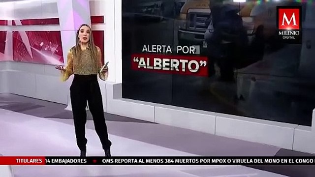 Conagua suspenderá el suministro de agua en el Valle de México por fuga en sistema Cutzamala