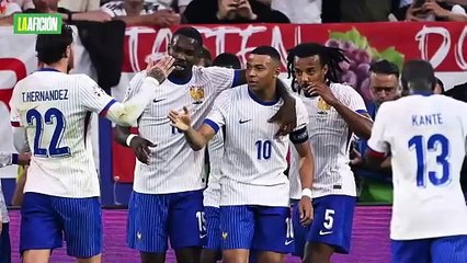 ¿Donatello? Así luce la máscara que usa Kylian Mbappé tras su lesión en la nariz