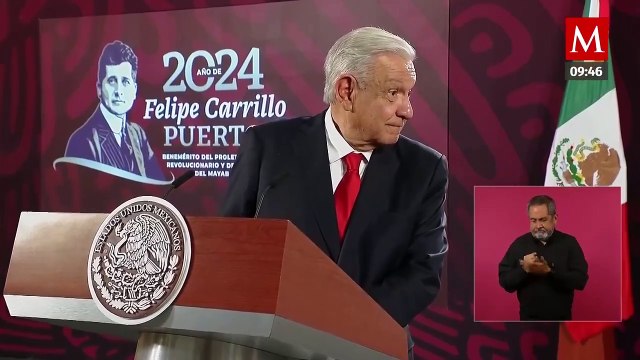 AMLO exhibe a Norma Piña; asegura que trató de sobornar a Rosa Icela