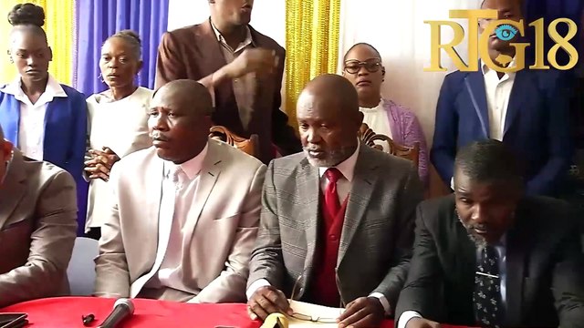 Revèy Nasyonal pou Souverènte Dayiti kontinye mande popilasyon an mobilize pou libere peyi a.