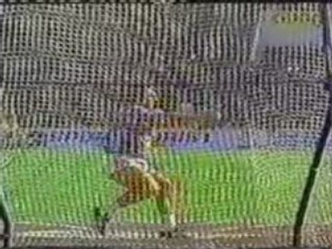 Athlé analyse lancer marteau JO 1980 moscou