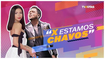 Ángela Aguilar defiende a Christian Nodal