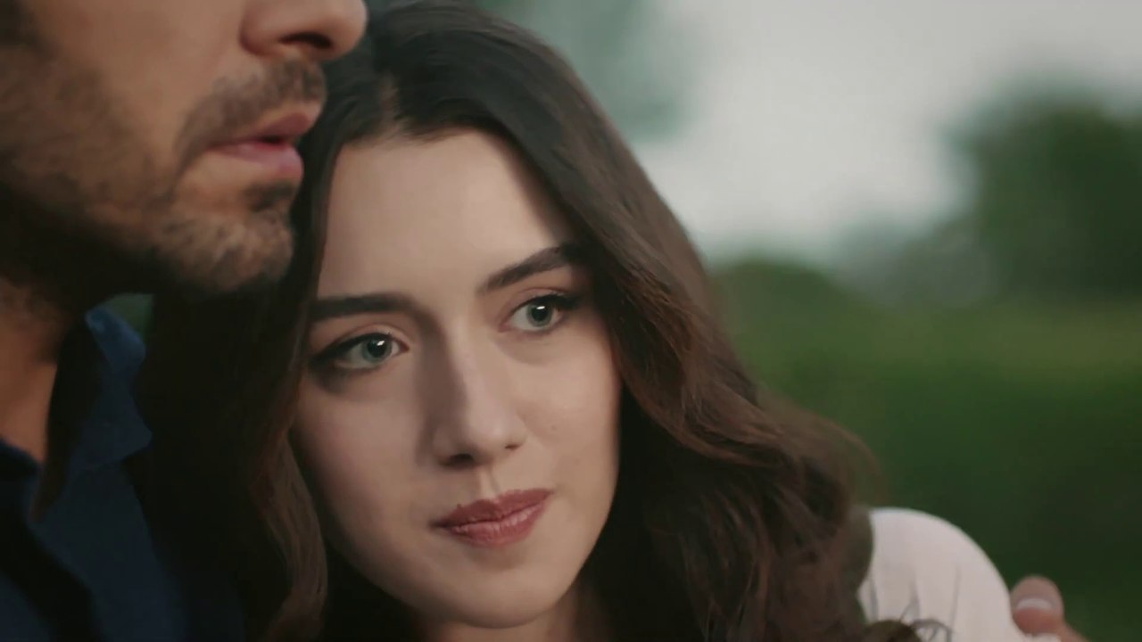 مسلسل تل الرياح الحلقة 125 اعلان