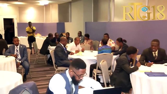 Kolektif Avoka espesyalize nan litij estratejik dwa moun yo CALSDH lanse yon fòmasyon kap dire 2 jou