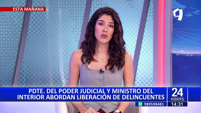 Pueblo Libre: Intervienen a motorizados que circulaban con unidades sin placas