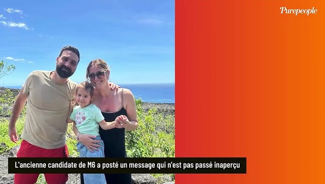 Laure (Mariés au premier regard) séparée de Matthieu et de leur fille à un mois de son accouchement : changement de vie difficile pour la candidate