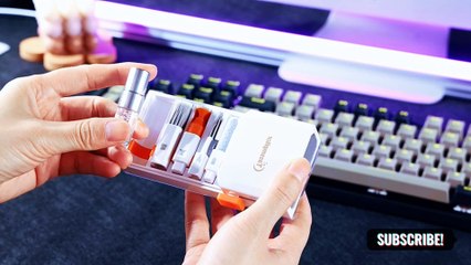 Laptop Cleaning Kit Keyboard Cleaner#Best Gadgets in Amazon#If you want to buy, link in description 