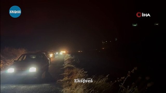 Diyarbakır’da yangın faciası; ölü ve yaralılar var