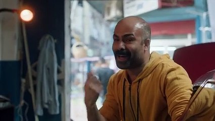 مسلسل دهب غالي الحلقة 1