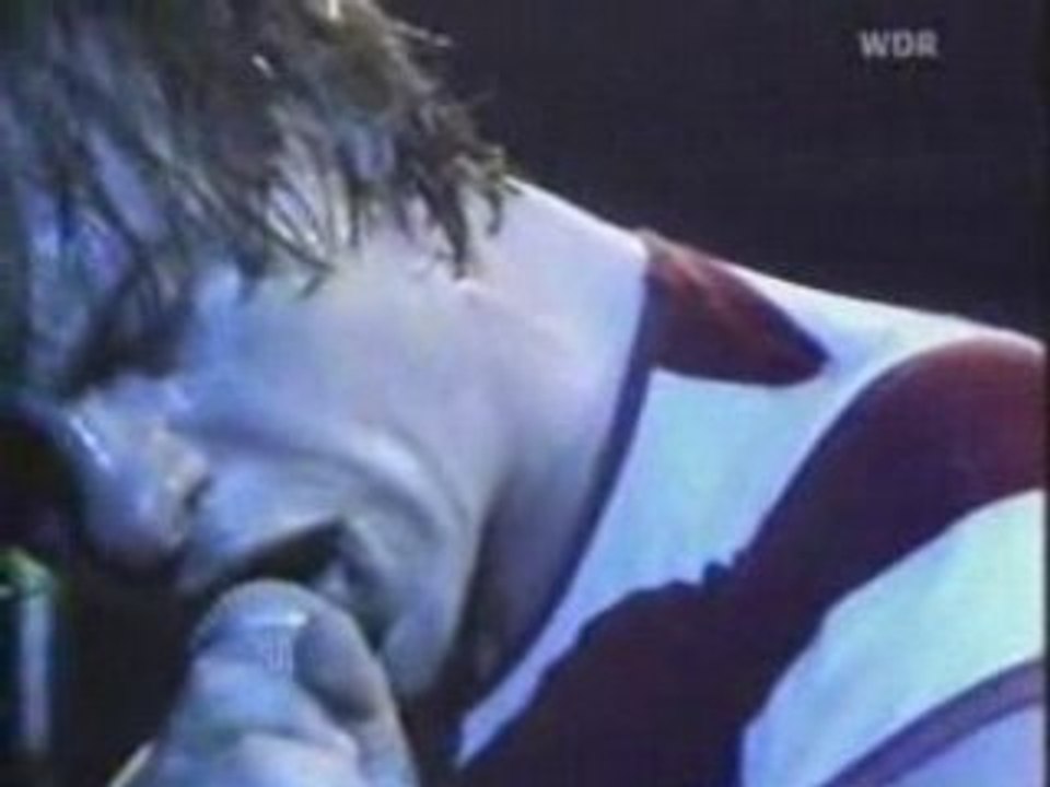 TRUST LIVE 1982