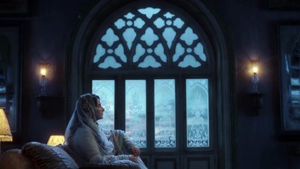 Heeramandi : The Diamond Bazaar S1.E8 ∙ Heeramandi: The Swan Song