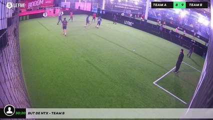 But de ntx - Team B