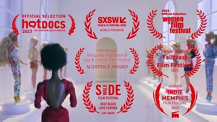 Black Barbie Bande-annonce (EN)