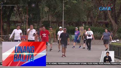 Phil Heart Association – Heart disease ang nangungunang dahilan ng pagkamatay ng mga Pinoy | Unang Balita