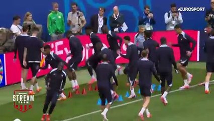 19 buts en 142 sélections cumulées : derrière Mbappé, le desert ?