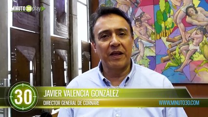 Firman acuerdo contra la criminalidad ambiental y la deforestación en Antioquia