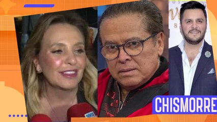 Andrea Rodríguez habla del encuentro de Mario Bezares y Paul Stanley en el foro