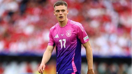 Florian Wirtz: Seine Freundin Aaliyah steckt voller Geheimnisse