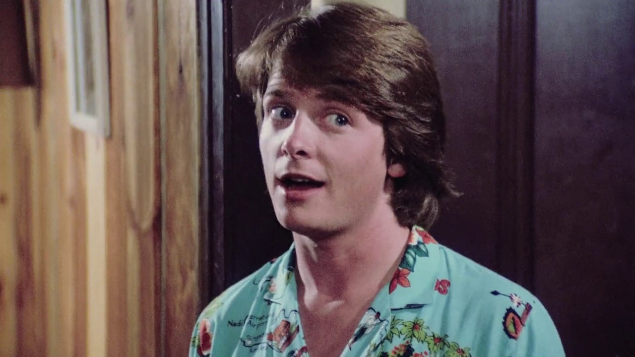 High School USA (1983) Comedy Michael J Fox video Dailymotion