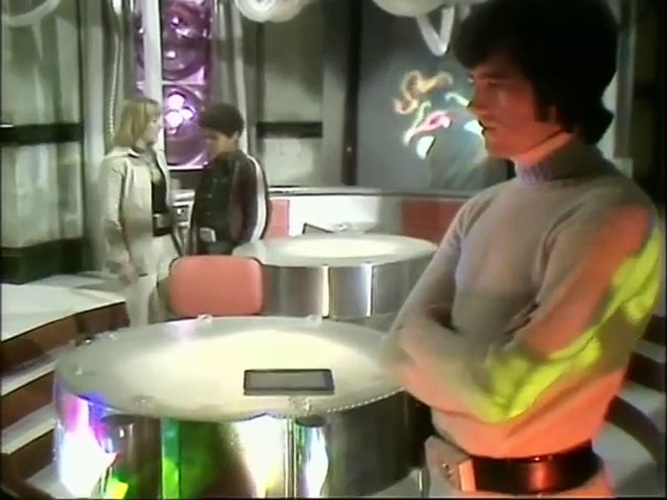 The Tomorrow People S01E02 1973-1979