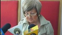 Były marszałek w sądzie - PAL