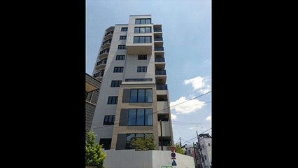 NEW 10 Story Tokyo Building Demolished for Blocking Mt Fuji View!