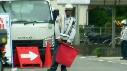 Gadoman Radio Shenanigans in Japan!