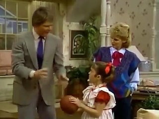Small Wonder Season 1 Episode 21 Like Father, Like Son