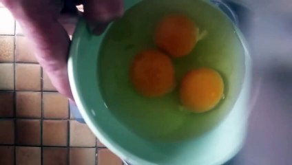 Crème renversée au lait d'amandes au compact cook elite et au cookeo