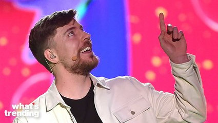 Court Documents Reveal MrBeast Makes a Whopping $700 Million a Year
