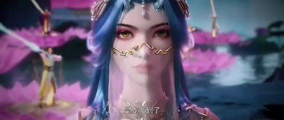 Perfect World [Wanmei Shijie] Ep 168 Multi Sub