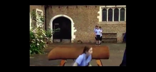 Worst Witch 1998 Season 1 Episode 7