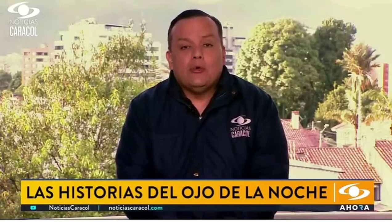 Ladrones se robaron un camión a punta de empujones