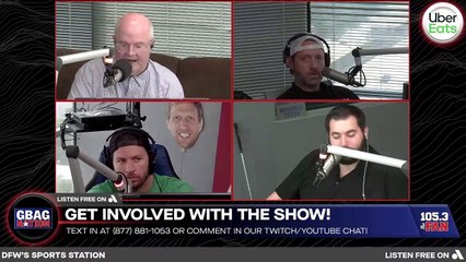 Do the Cowboys have the worst running back room in the NFL?