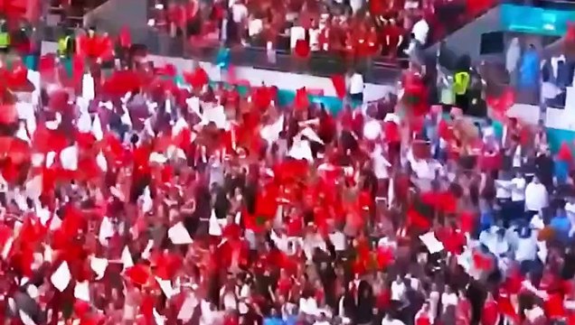 Denmark vs England 1 x 1 All Goals & Highlights EURO 2024