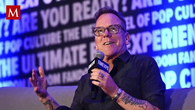 Muere el actor Donald Sutherland, conocido por The Hunger Games