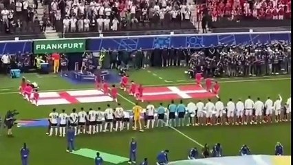 Denmark vs England 1 x 1  All Goals  Extеndеd Hіghlіghts 2024