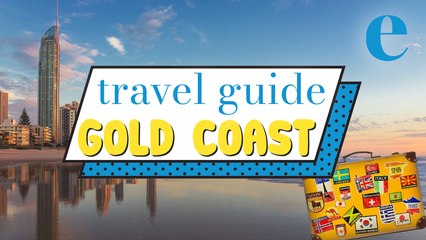 Gold Coast Guide: Eat, Stay, Explore!