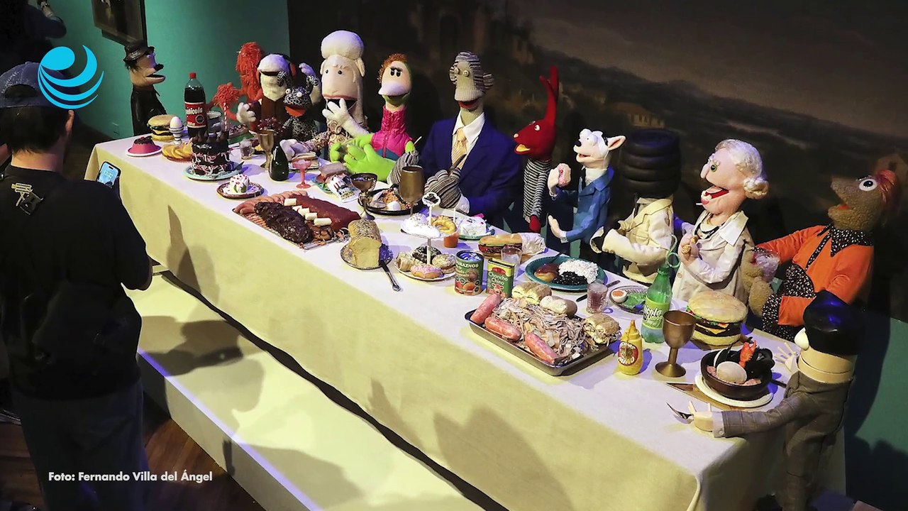 Museo 31 – 31 Minutos Una historia de 20 años que se celebra en México