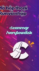 Mẹo dọn rác và tăng dung lượng ổ cứng#mẹo #dọnrác #tăngdunglượng #ổcứng #tips #drive #harddisk