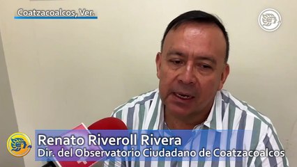 Fuerza Civil da resultados en Coatzacoalcos, reconoce Observatorio Ciudadano