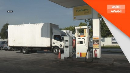 Lebih 180,000 kenderaan barangan belum daftar SKDS 2.0