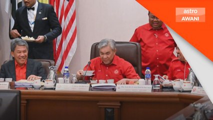 UMNO komited laksana Dasar TVET Negara