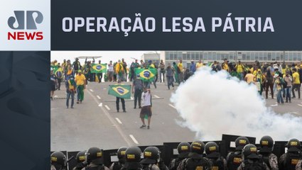 Polícia Federal cumpre 27 mandados de busca e apreensão